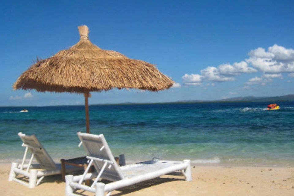 Turista brasileiro deixa US$ 10,5 bi no exterior em 2010