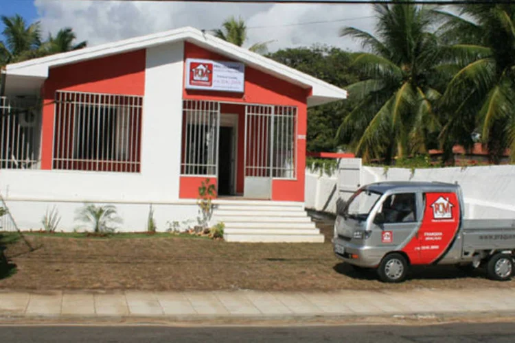 Praquemarido (Divulgação)
