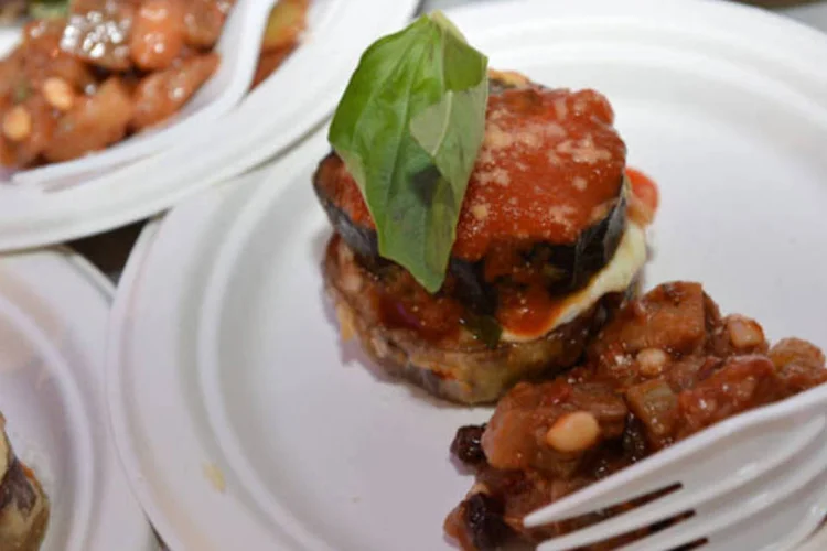 Grandes restaurantes (Getty Images)