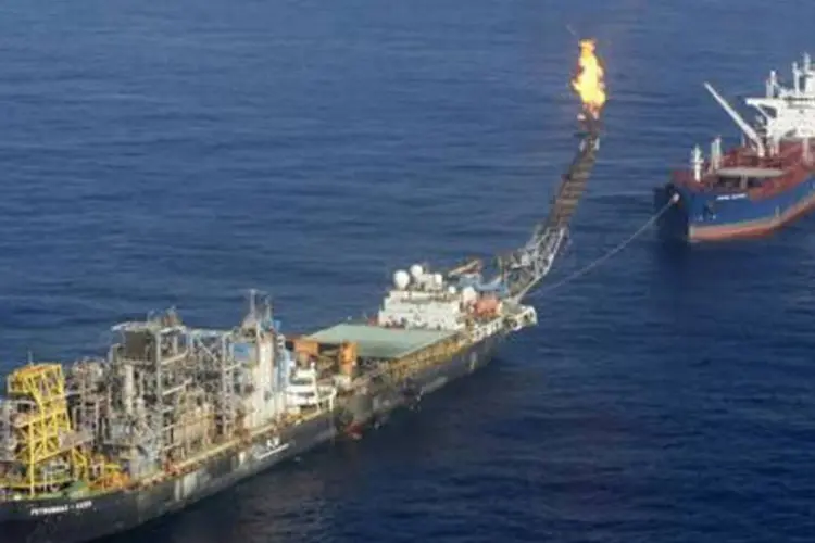 A Statoil entrou para a seleta lista de empresas que produzem petróleo no Brasil, ao lado da Petrobras, Shell e Chevron 