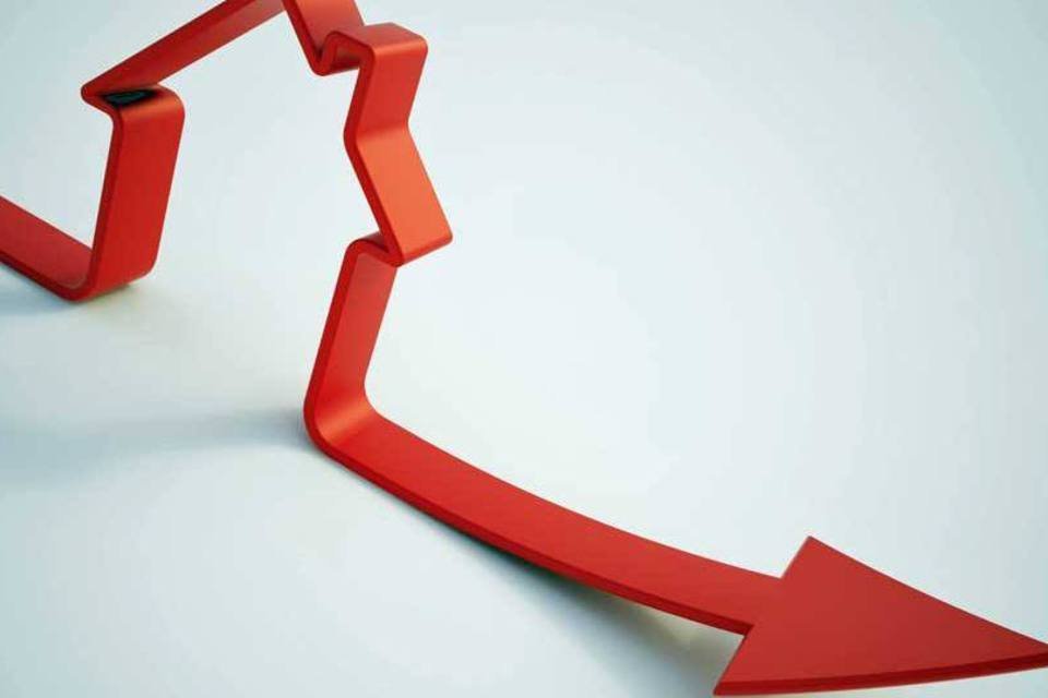 Mercado imobiliário vive "tempestade perfeita"