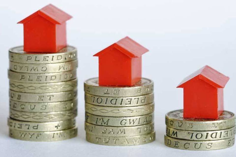 “Inflação do aluguel” acumula alta de 10,54% ao ano