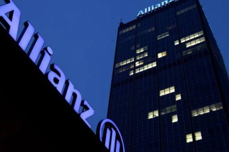 
	Allianz: contrato de 10 anos deve ser feito com a IBM ou Computer Sciences (CSC) e valeria mais de 500 milh&otilde;es de euros
 (Sean Gallup/Getty Images)