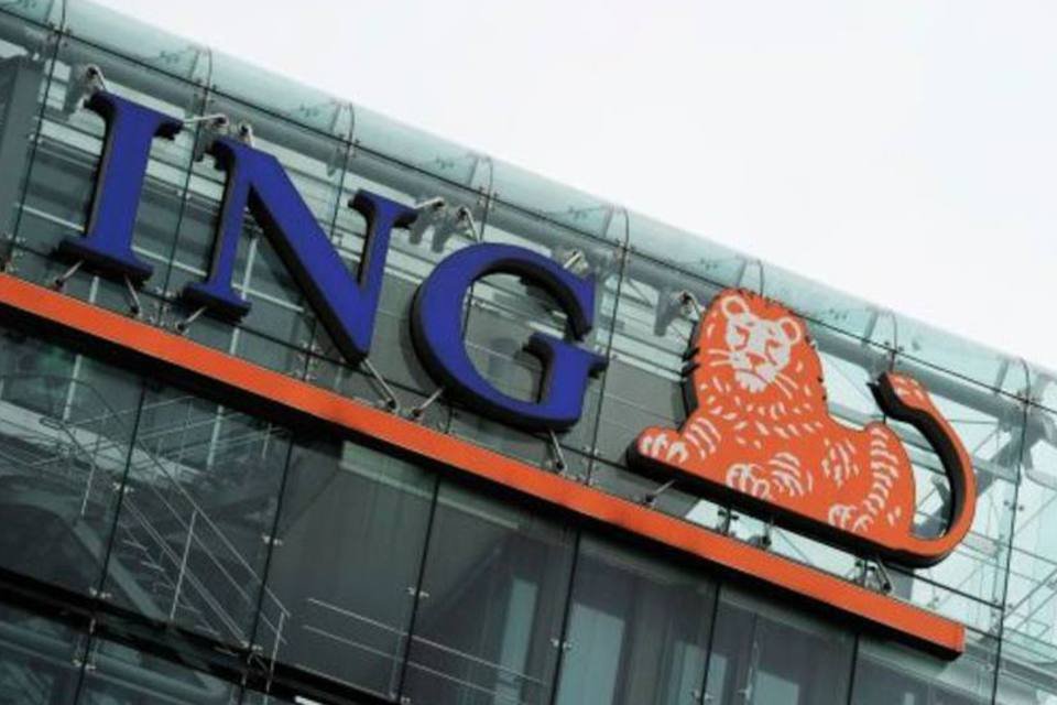 ING vai vender participação na Capital One por US$ 3 bi