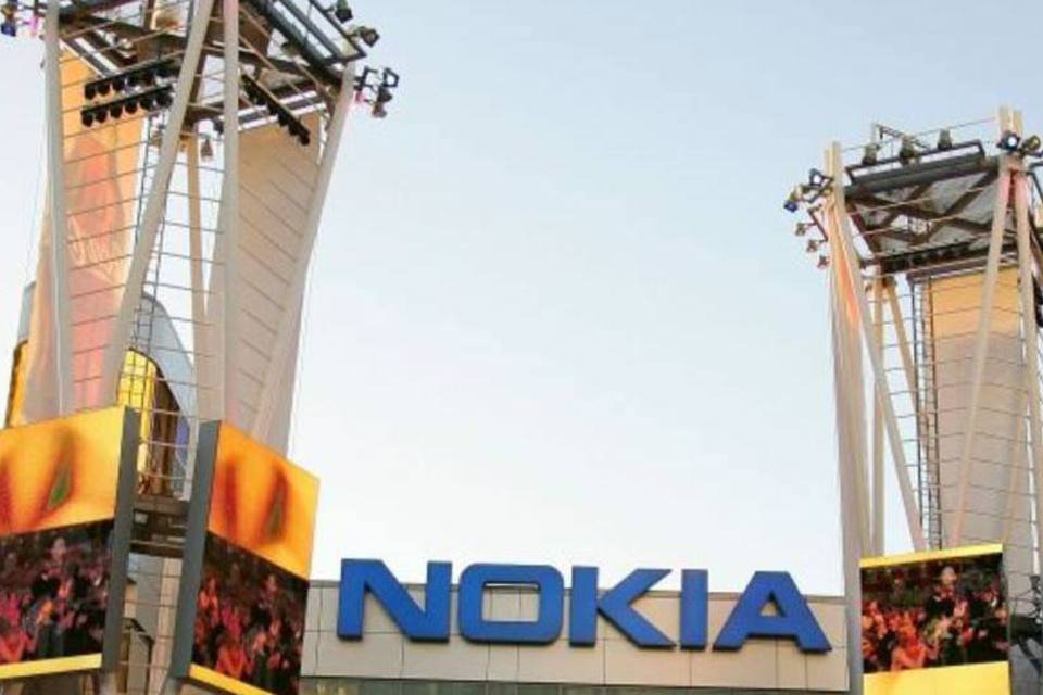 Nokia vende negócio de publicidade para empresa dos EUA