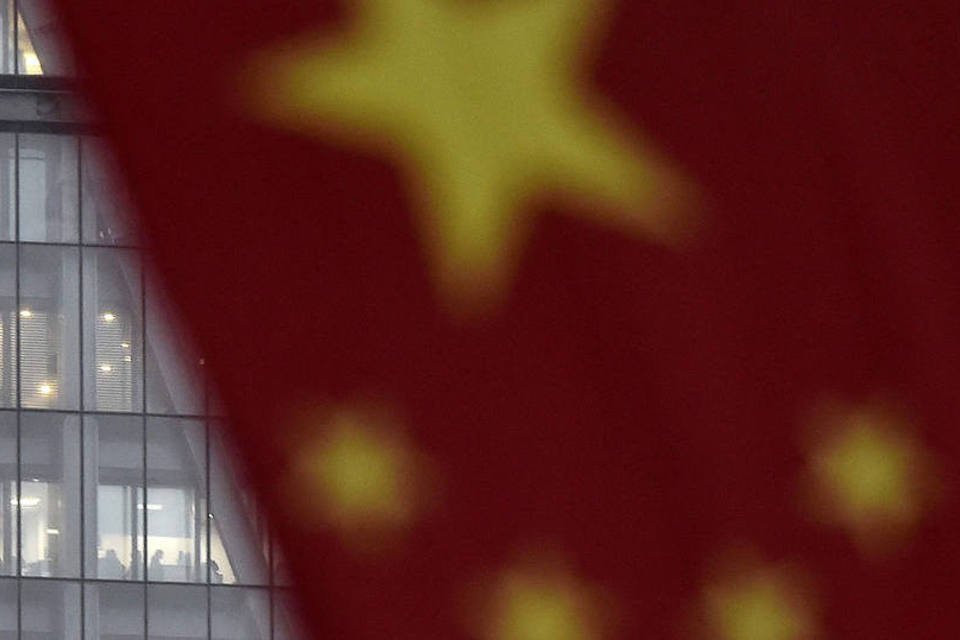 Banco central chinês inicia plano de contingência por brexit