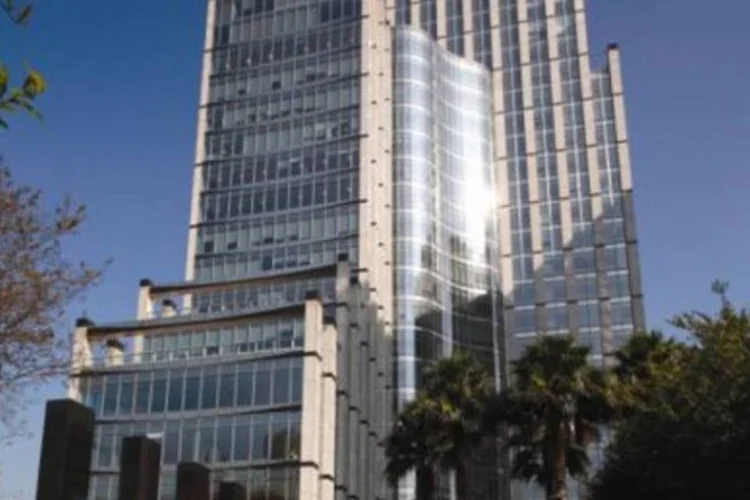Prédio da sede da Nestlé em São Paulo: Programa de estágio tem duração de até dois anos (.)