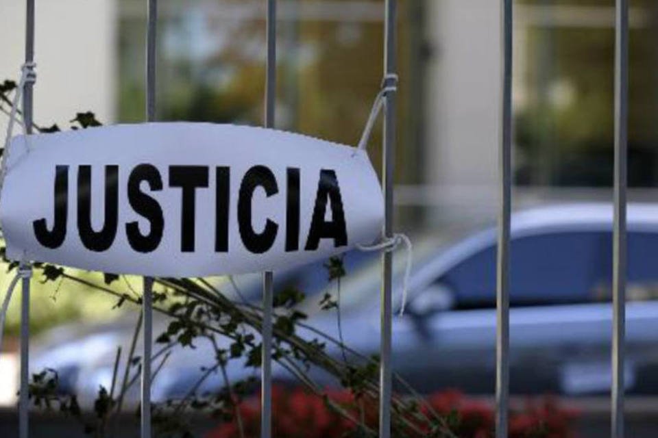Argentina corre contra o relógio para esclarecer morte