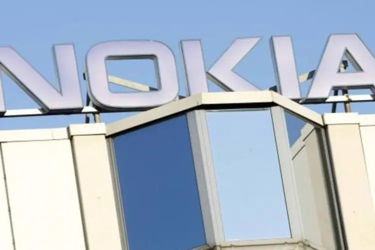 Prédio da Nokia na Finlândia (Jens Koch/Getty Images)