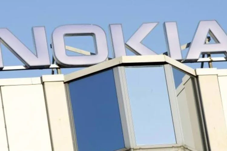 Nokia: com fim da briga de patentes, fabricante de celulares prevê margens maiores no próximo trimestre (Jens Koch/Getty Images)