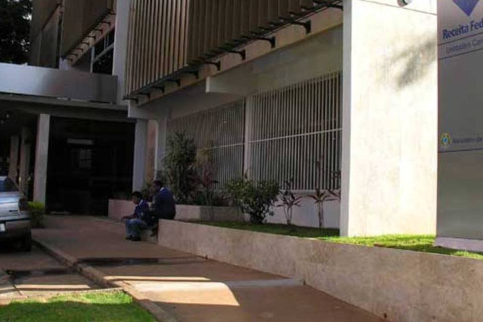 Terceiro lote de restituição do IR já está disponível