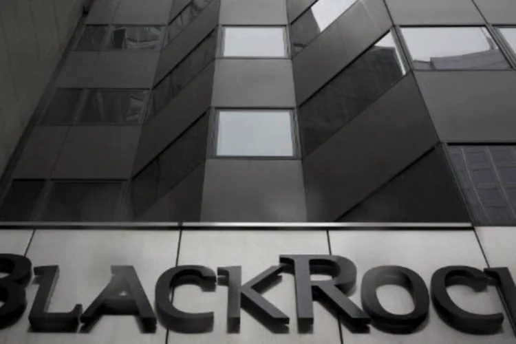 Sede da BlackRock (BLAK34) (Bloomberg/Exame)