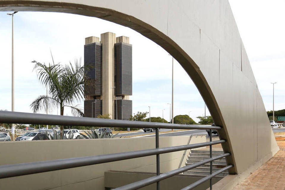 Região perto do BC em Brasília ficou sem luz por 20 minutos