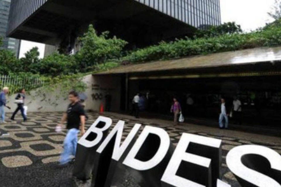 BNDES aprovou R$6,6 bilhões para parques eólicos em 2014