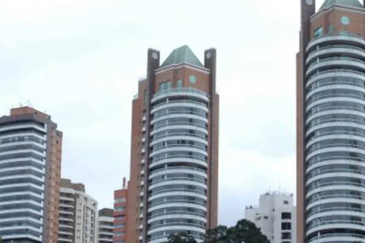 Foram vendidas 4.149 unidades, informou o sindicato que representa o setor imobiliário na capital paulista (.)