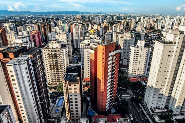 
	C&oacute;digo de Processo Civil: &quot;A sociedade brasileira n&atilde;o est&aacute; disposta a gastar mais recursos com o judici&aacute;rio&quot;
 (Germano Lüders / EXAME)