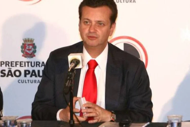 Só o prefeito Gilberto Kassab possui bens acima de um milhão de reais (Prefeitura de SP/Divulgação)