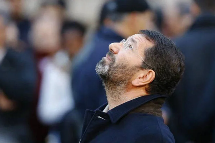 
	Ignazio Marino anunciou sua ren&uacute;ncia ap&oacute;s pol&ecirc;mica de faturas de jantares privados pagos com o cart&atilde;o de cr&eacute;dito corporativo da prefeitura
 (Stefano Rellandini/Reuters)