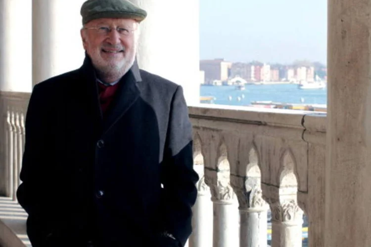 
	O prefeito de Veneza, Giorgio Orsoni: deten&ccedil;&otilde;es aconteceram ap&oacute;s 3 anos de investiga&ccedil;&otilde;es
 (Getty Images)