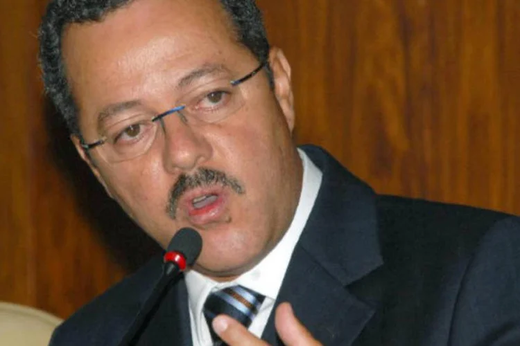 
	O ex-prefeito de Porto Velho, Roberto Sobrinho:&nbsp;o promotor de Justi&ccedil;a Pedro Abi-E&ccedil;ab, o Minist&eacute;rio P&uacute;blico vai recorrer ao pr&oacute;prio tribunal para reverter a liberta&ccedil;&atilde;o de Sobrinho e de Teixeira.
 (Elza Fiúza/ABr)