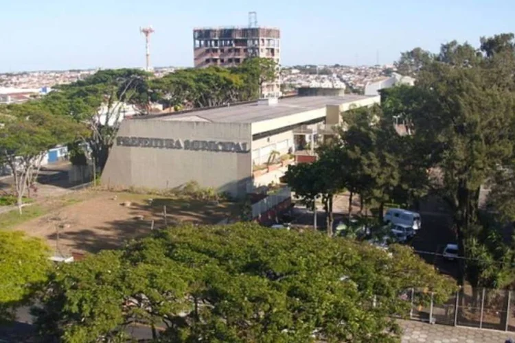 
	Prefeitura da cidade de Franca, S&atilde;o Paulo: Para V&acirc;nia Pacheco, o aumento dos servidores nos quadros municipais &eacute; necess&aacute;rio
 (Wikimedia Commons)