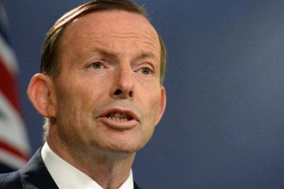 Ocidente deve proclamar superioridade sobre islã, diz Abbott