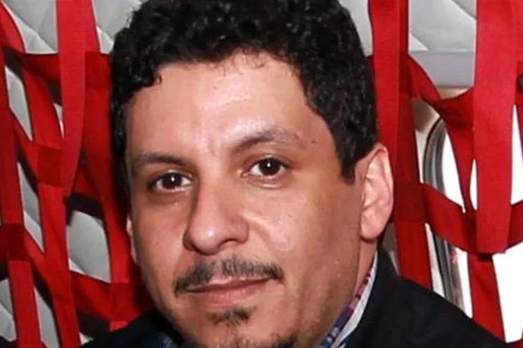 O político iemenita Ahmed Awad bin Mubarak: ele foi anunciado o novo premier do Iêmen (Mohammed Huwais/AFP)
