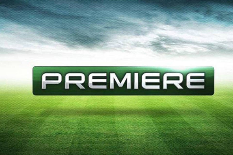 Premiere FC muda o nome e a marca na volta do Brasileirão