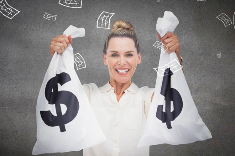 Loteria (Wavebreakmedia Ltda/Thinkstock)