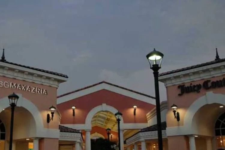 
	Premium Outlet: Assim como em outros outlets, comprador encontra boas oportunidades em outlets de im&oacute;veis
 (Viagem e Turismo)