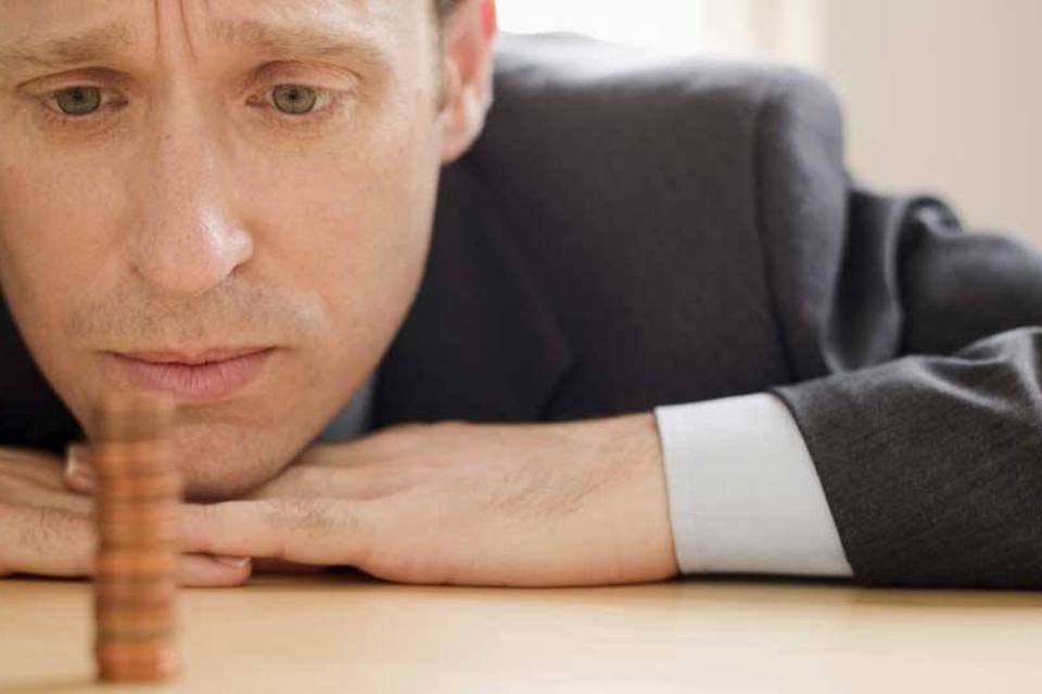 Empresário brasileiro é o 3º mais pessimista do mundo