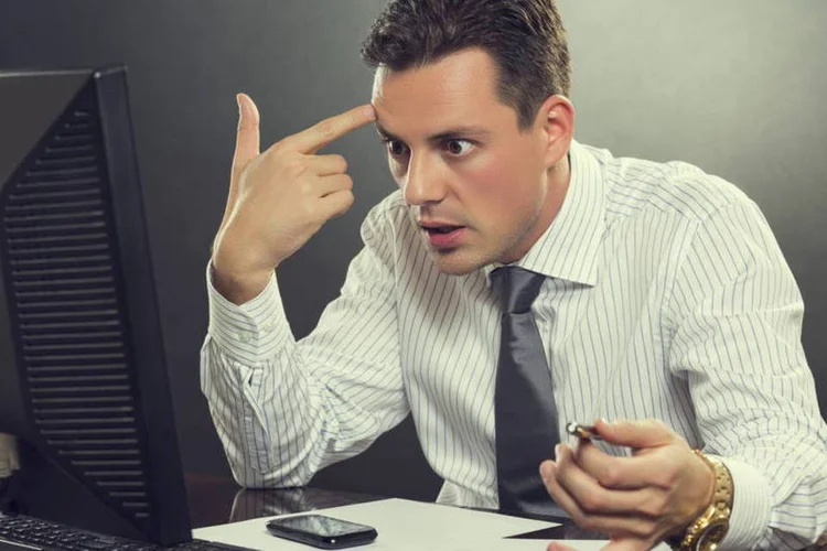 preocupação; medo; risco; empreendedor; erro; negócios; problema (Thinkstock)