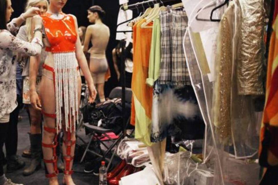 Animale abre 31.ª edição da São Paulo Fashion Week