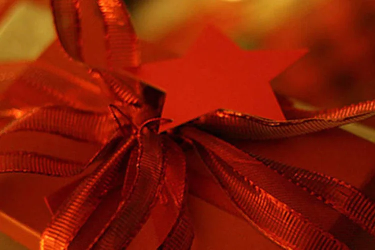 Cestas de natal podem ser dedutíveis na apuração do imposto de renda? (Shimelle Laine/Creative Commons)