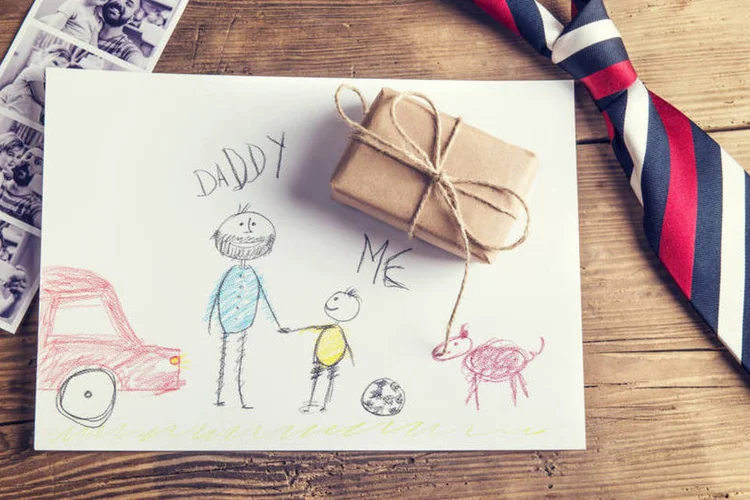 Presentes originais (ThinkStock)