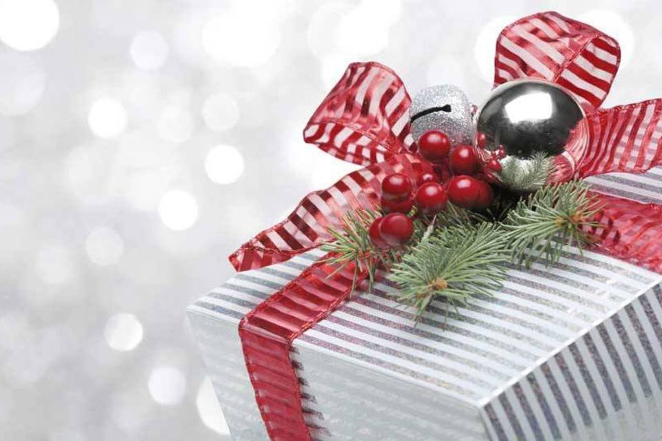 Quais são seus direitos na troca do presente de Natal