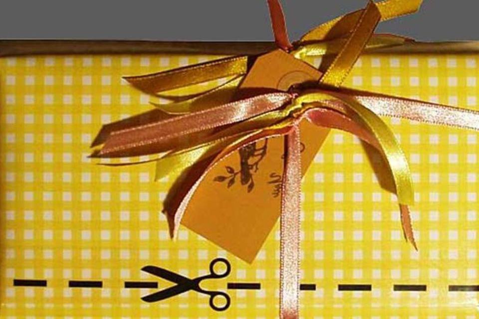 10 presentes para o Dia dos Pais