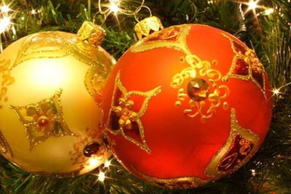 Mega-Sena especial de Natal sorteia R$ 40 milhões nesta 3ª
