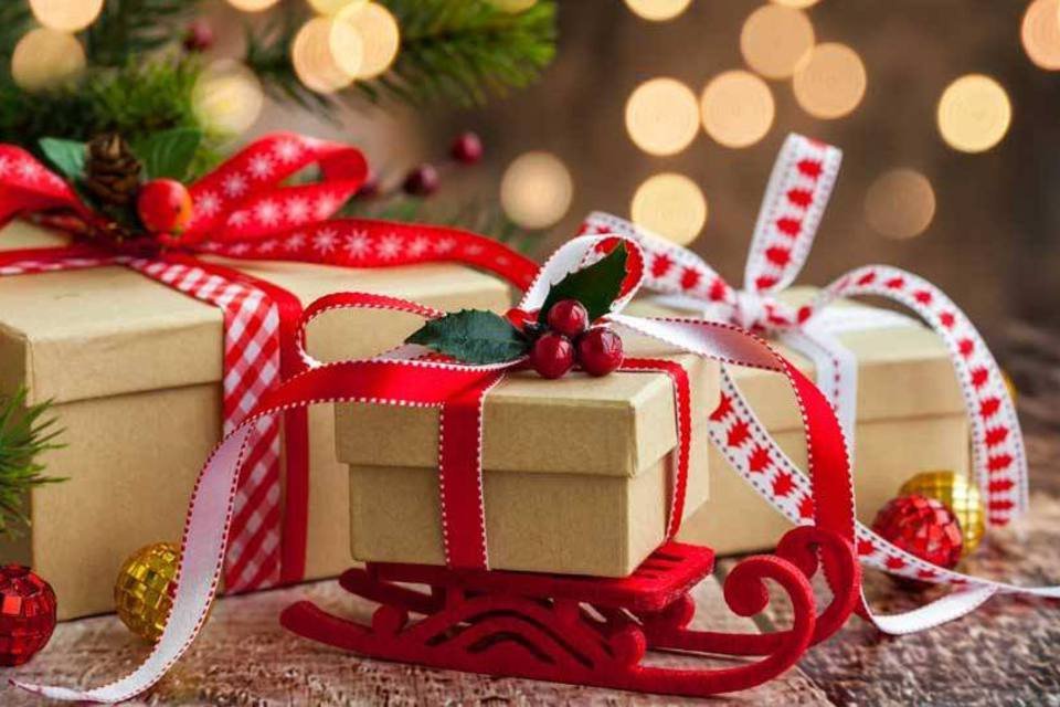 Receita com vendas de Natal recua 14,7% em 2015