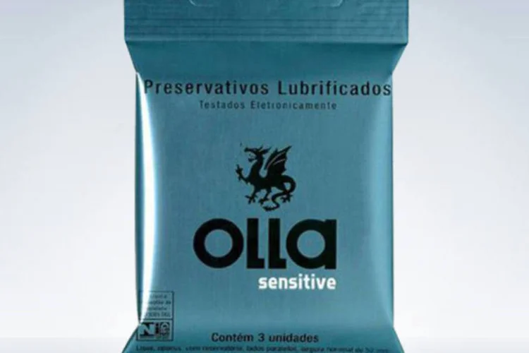 1. Hypermarcas (Olla/Divulgação)