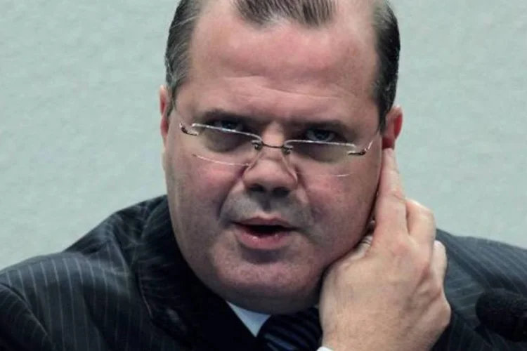 
	Presidente do Banco Central, Alexandre Tombini: &quot;os movimentos recentemente observados nas taxas de juros de mercado incorporam pr&ecirc;mios excessivos&quot;, disse
 (Ueslei Marcelino/Reuters)