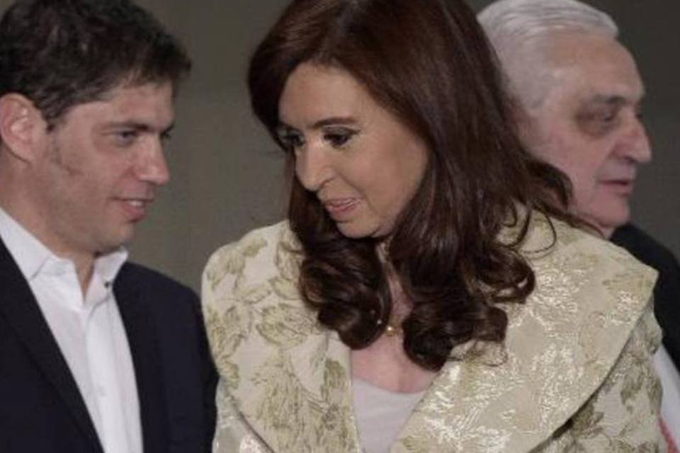 Banco Mundial aprova pacote de US$5,3 bi para a Argentina