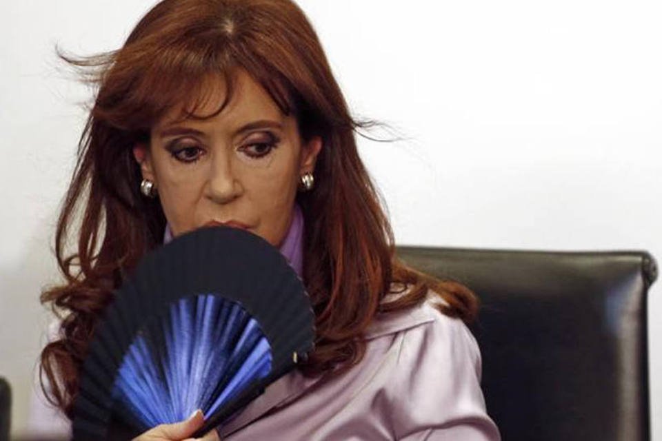 Promotor que denunciou Cristina Kirchner é encontrado morto