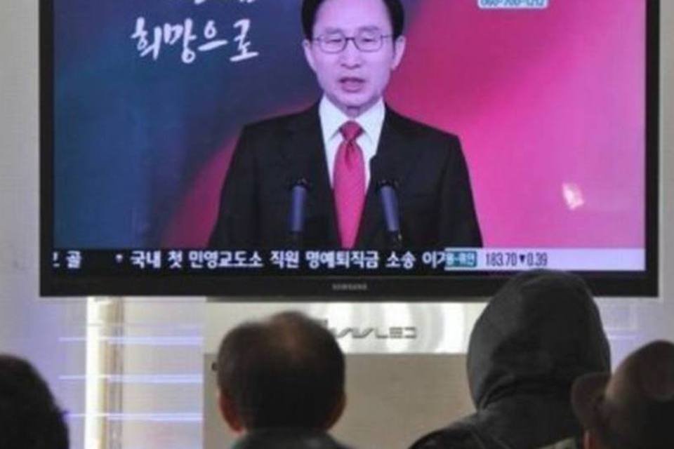 Seul diz a Pyongyang que lançamento de satélite será 'uma grave provocação'