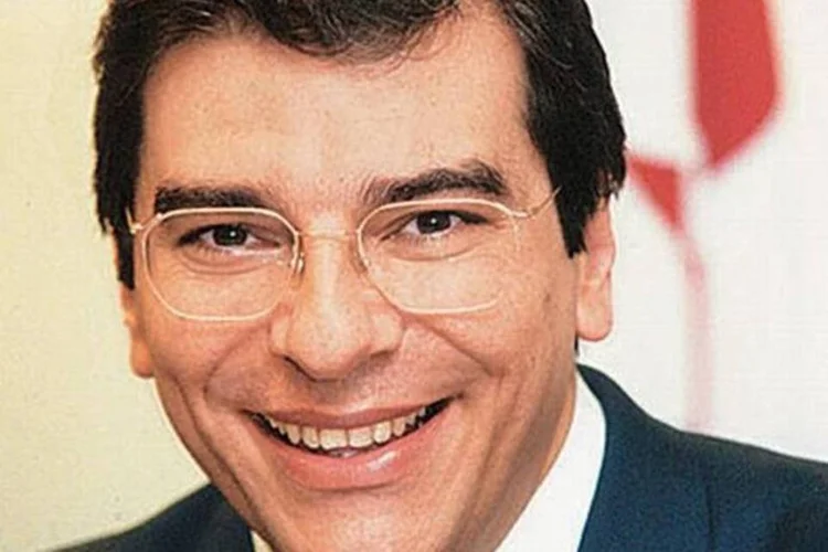 O presidente da OAB-SP entrou na mira do presidente do PTB-SP, deputado Campos Machado, depois que o deputado federal Gabriel Chalita declinou do convite petebista (Divulgacao/EXAME)