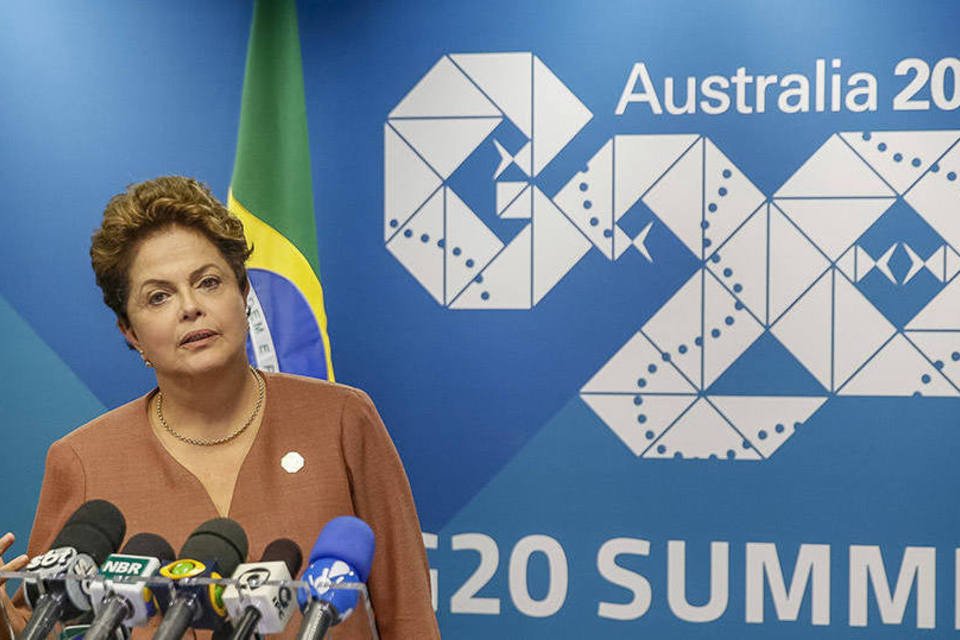 Investigação sobre Petrobras mudará o País, diz Dilma