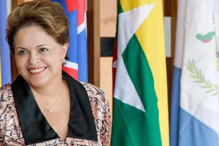 
	Na reuni&atilde;o com Cristina Kirchner, Dilma Rousseff examinar&aacute; os temas das agendas bilateral, regional e global
 (Roberto Stuckert Filho/PR)