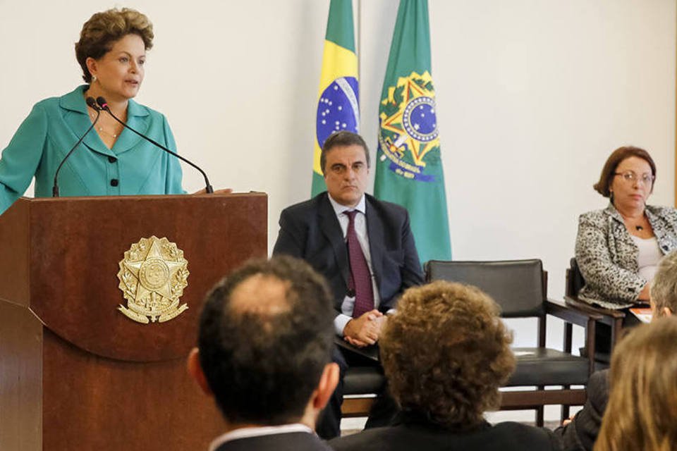 Dilma inaugura Comitê de Prevenção e Combate à Tortura