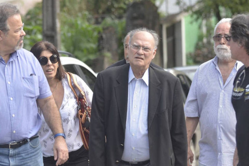 PPS anuncia apoio a Aécio Neves no segundo turno