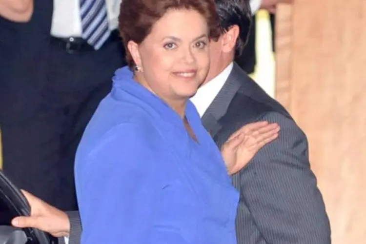 Mercado começa a acreditar que não há um plano de ajuste fiscal para o governo Dilma (Marcello Casal Jr./AGÊNCIA BRASIL)